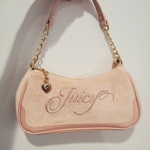 Juicy Couture Shoulder Bag